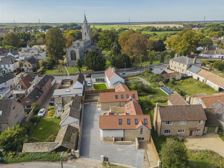 Click the photo for more details of Mill Lane, Burwell, Cambridge