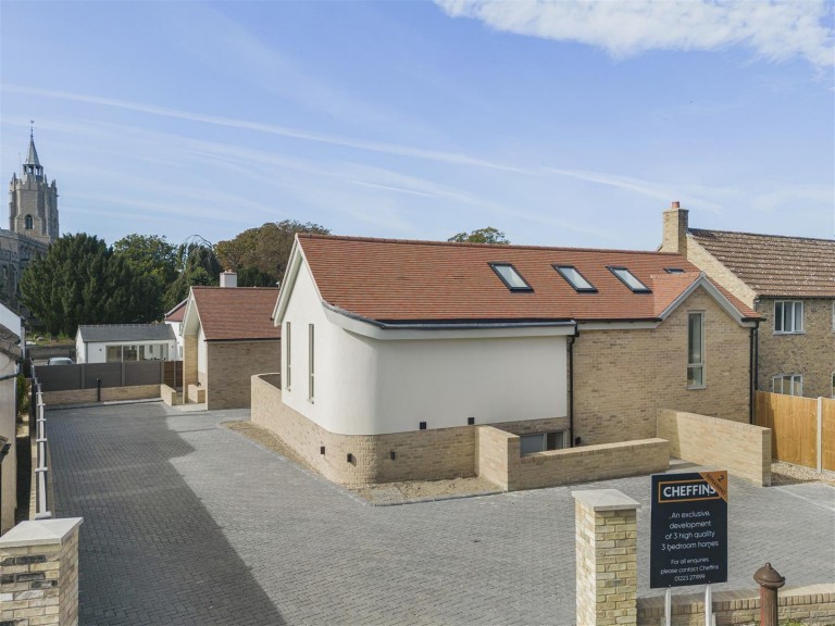 Images for Mill Lane, Burwell, Cambridge