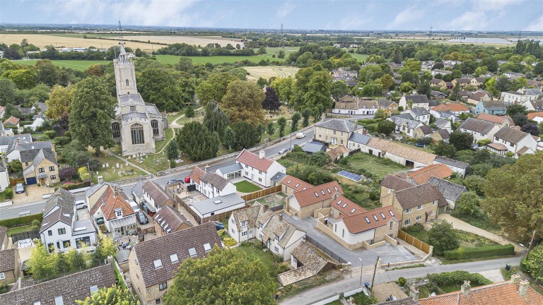 Images for Mill Lane, Burwell, Cambridge