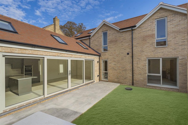 Images for Mill Lane, Burwell, Cambridge