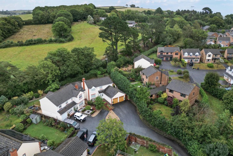 Images for Kestrel Way, Barnstaple