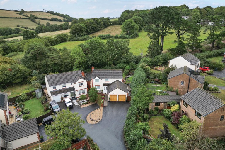 Images for Kestrel Way, Barnstaple