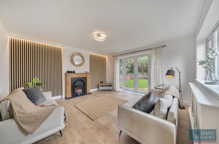 Images for St. Luke's Close, Thurnby, Leicestershire