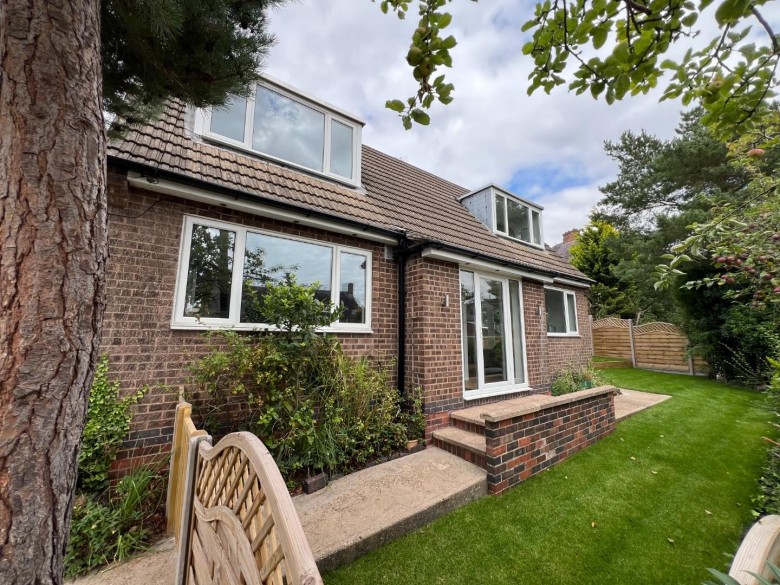 Click the photo for more details of St. Luke's Close, Thurnby, Leicestershire