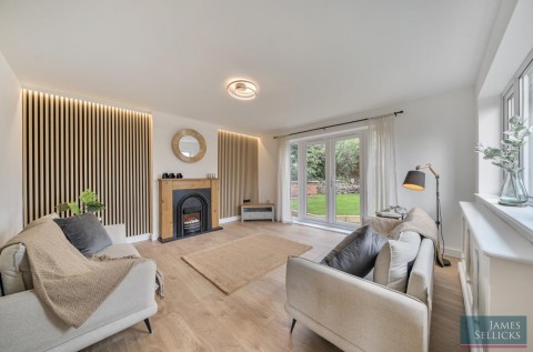 Click the photo for more details of St. Luke's Close, Thurnby, Leicestershire