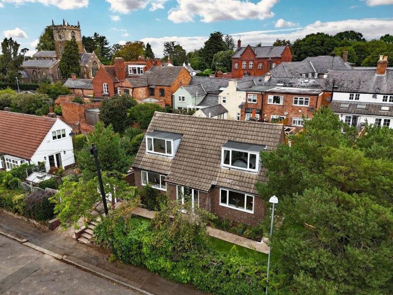 Images for St. Luke's Close, Thurnby, Leicestershire