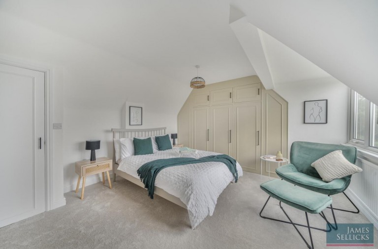 Images for St. Luke's Close, Thurnby, Leicestershire