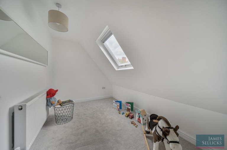 Images for St. Luke's Close, Thurnby, Leicestershire