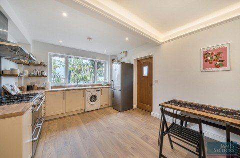 Click the photo for more details of St. Luke's Close, Thurnby, Leicestershire
