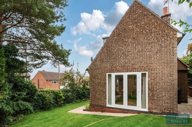 Images for St. Luke's Close, Thurnby, Leicestershire