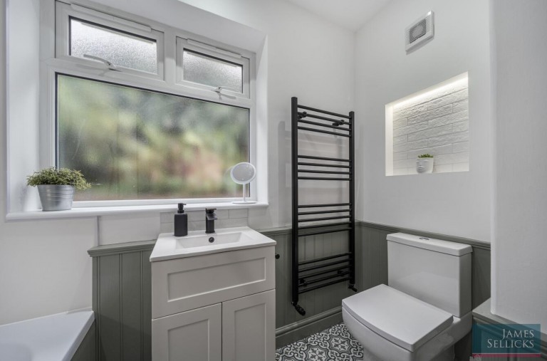 Images for St. Luke's Close, Thurnby, Leicestershire