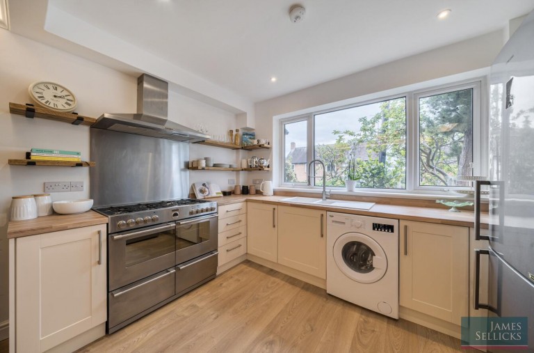 Images for St. Luke's Close, Thurnby, Leicestershire
