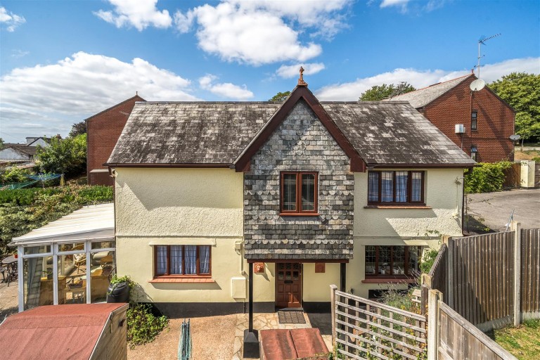 Images for St. Andrews Road, Cullompton