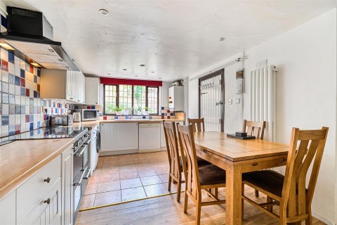 Click the photo for more details of St. Andrews Road, Cullompton