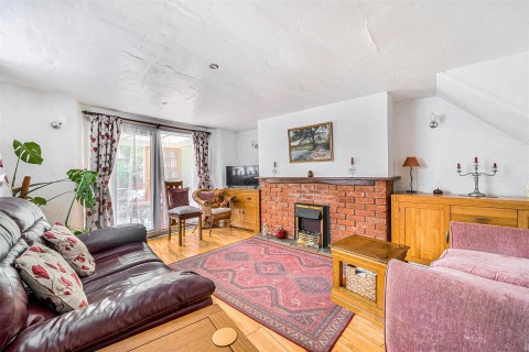 Click the photo for more details of St. Andrews Road, Cullompton