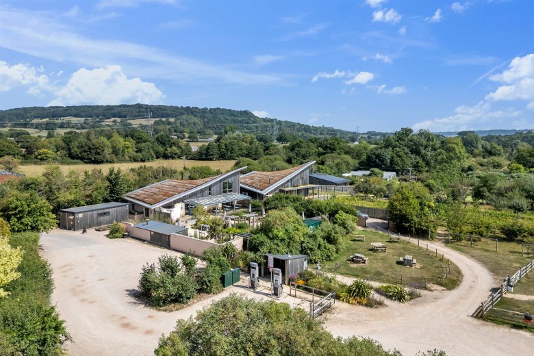 Click the photo for more details of Weston, Honiton