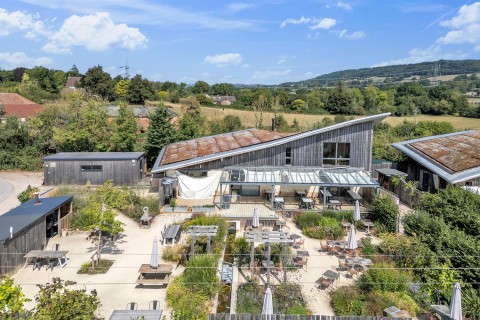 Click the photo for more details of Weston, Honiton