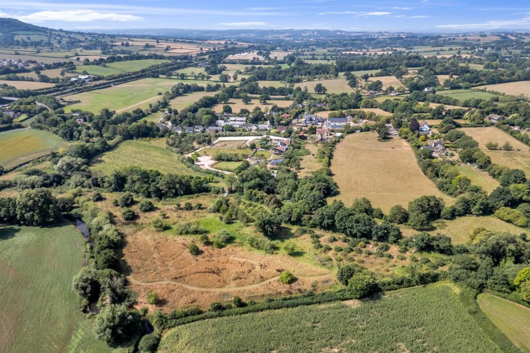 Images for Weston, Honiton