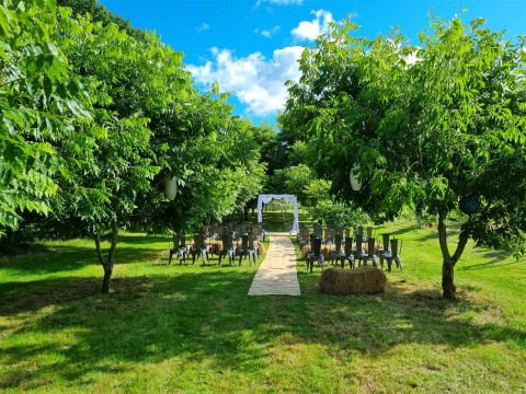 Click the photo for more details of Weston, Honiton