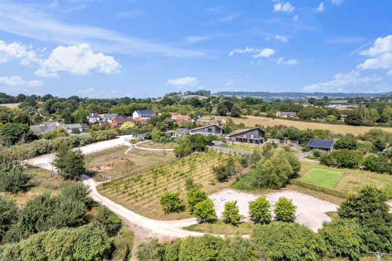 Images for Weston, Honiton