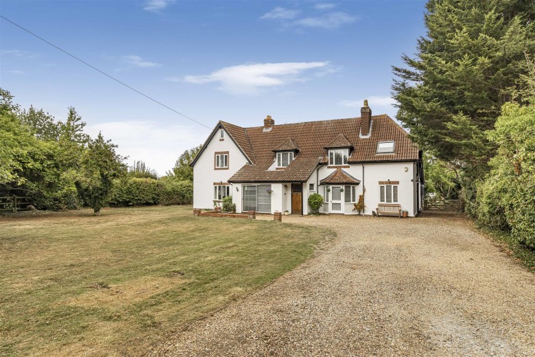 Click the photo for more details of Grantchester Road, Coton, Cambridge