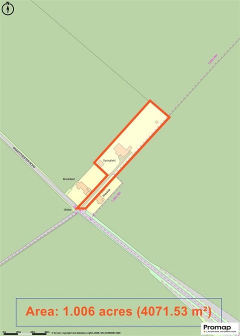 Click the photo for more details of Grantchester Road, Coton, Cambridge