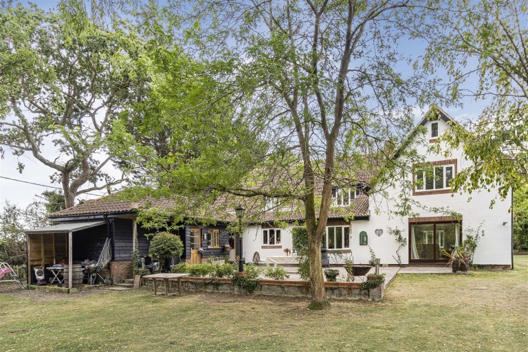 Images for Grantchester Road, Coton, Cambridge