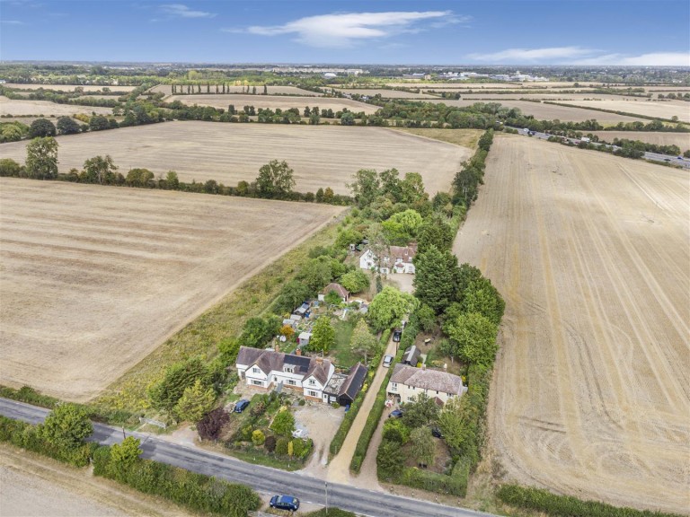 Images for Grantchester Road, Coton, Cambridge