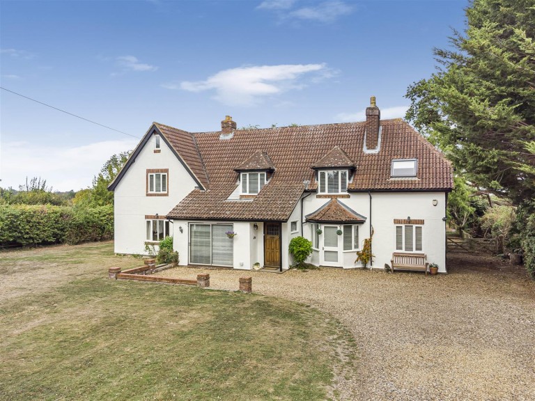 Images for Grantchester Road, Coton, Cambridge