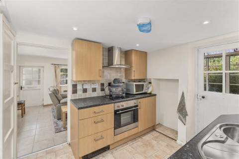 Click the photo for more details of Worton Road, Middle Barton, Chipping Norton