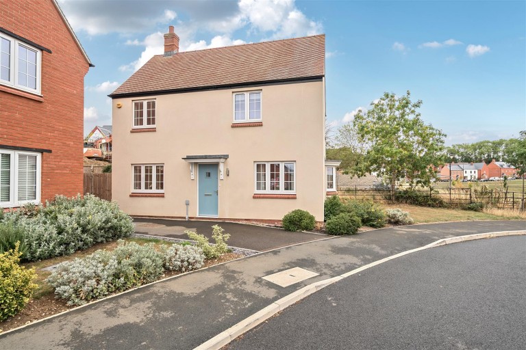 Images for Saxon Way, Towcester, NN12