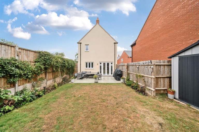 Images for Saxon Way, Towcester, NN12