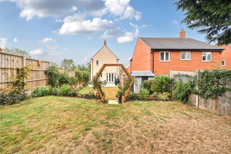 Images for Saxon Way, Towcester, NN12