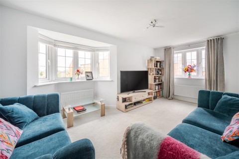 Click the photo for more details of Saxon Way, Towcester, NN12