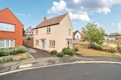 Images for Saxon Way, Towcester, NN12