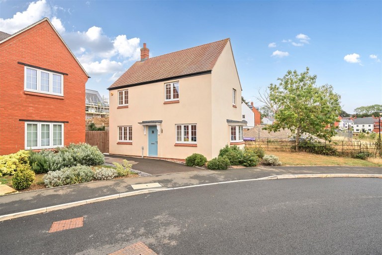 Images for Saxon Way, Towcester, NN12
