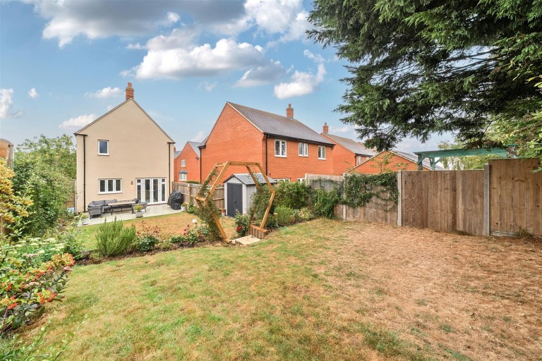 Images for Saxon Way, Towcester, NN12