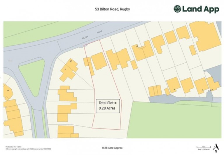 Images for Bilton Road, Rugby, CV22