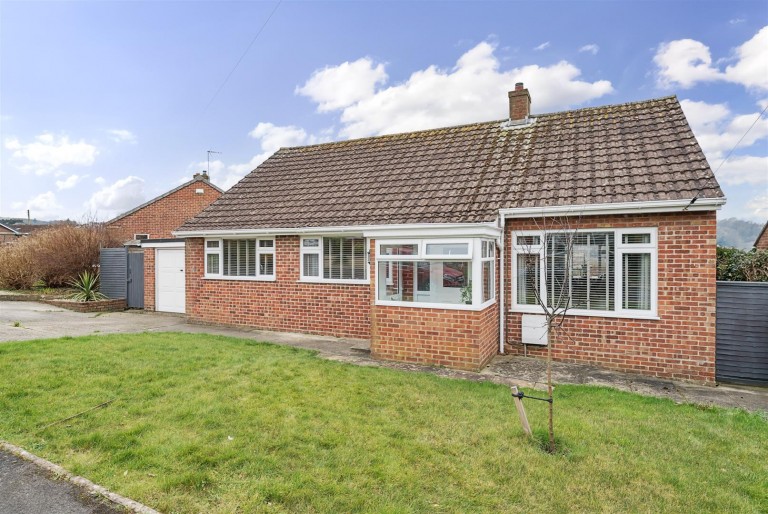 Images for Stuart Way, Bridport