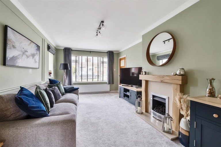 Images for Stuart Way, Bridport