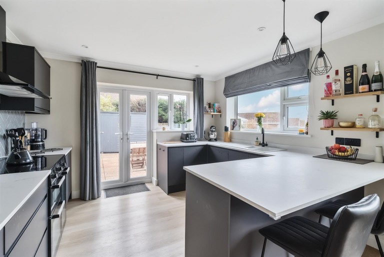 Images for Stuart Way, Bridport