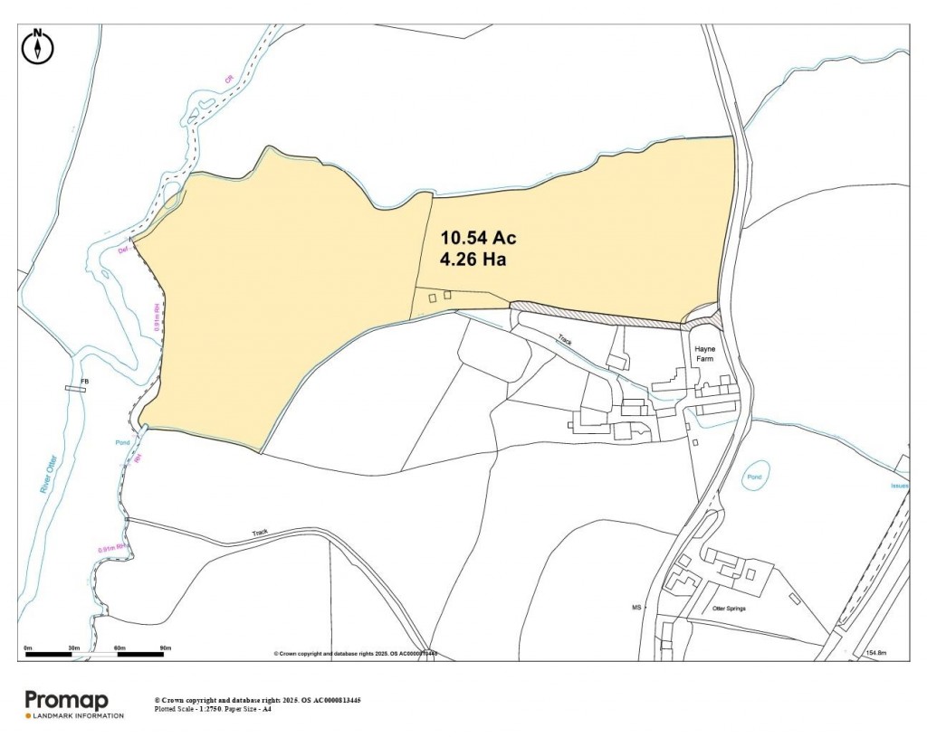 Floorplans For Rawridge, Honiton