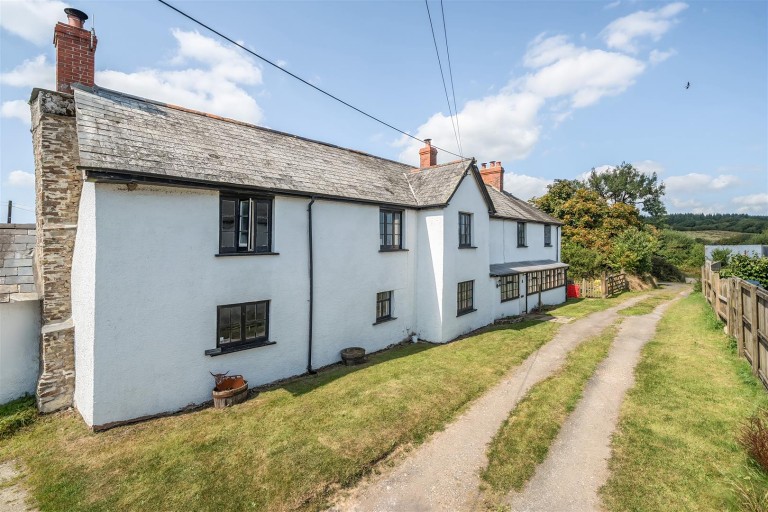 Images for Ashwater, Beaworthy