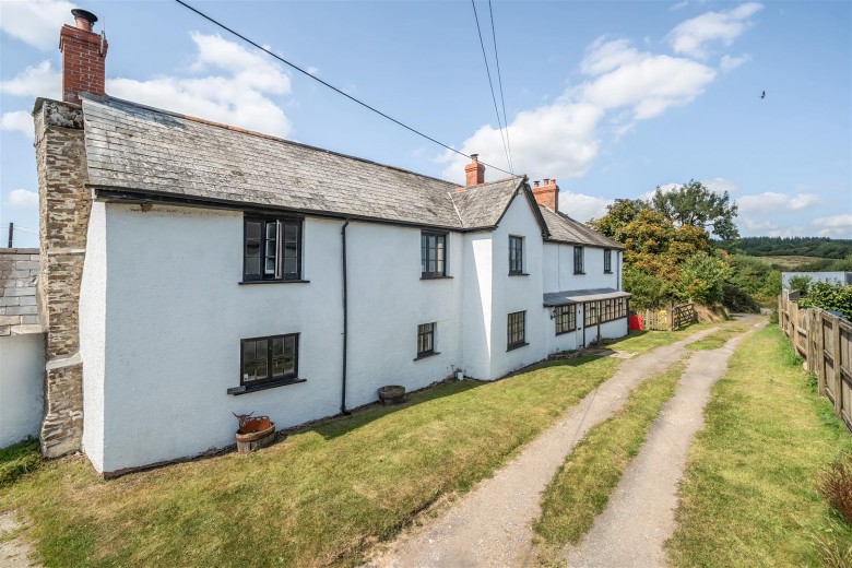 Click the photo for more details of Ashwater - 13.45 acres in all