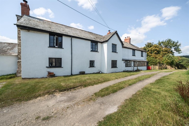 Images for Ashwater, Beaworthy