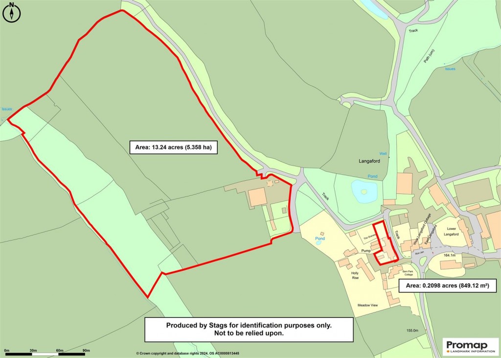 Floorplans For Ashwater, Beaworthy