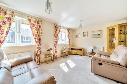 Click the photo for more details of Keates House, Poets Way, Dorchester