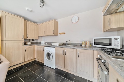 Click the photo for more details of Keates House, Poets Way, Dorchester