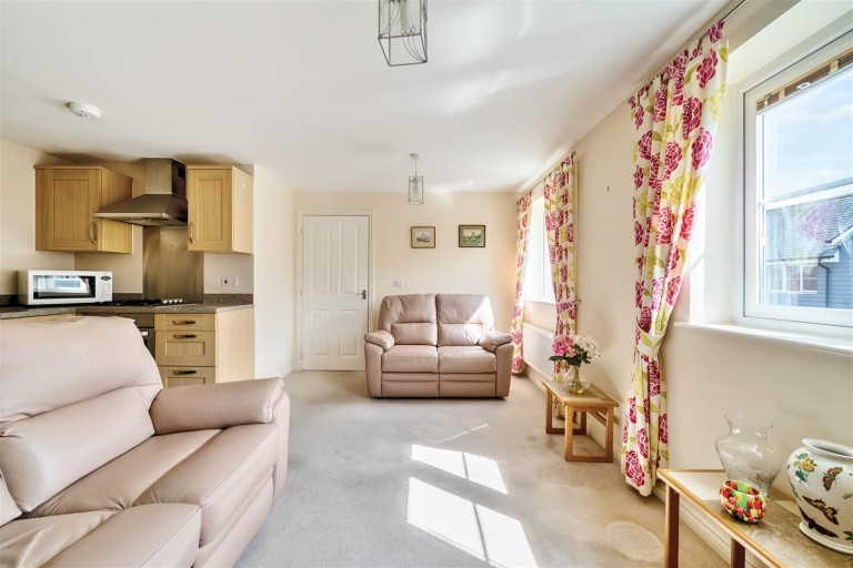 Images for Keates House, Poets Way, Dorchester