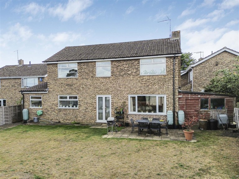 Images for Orchard Close, Milton Malsor, Milton Malsor,NN7